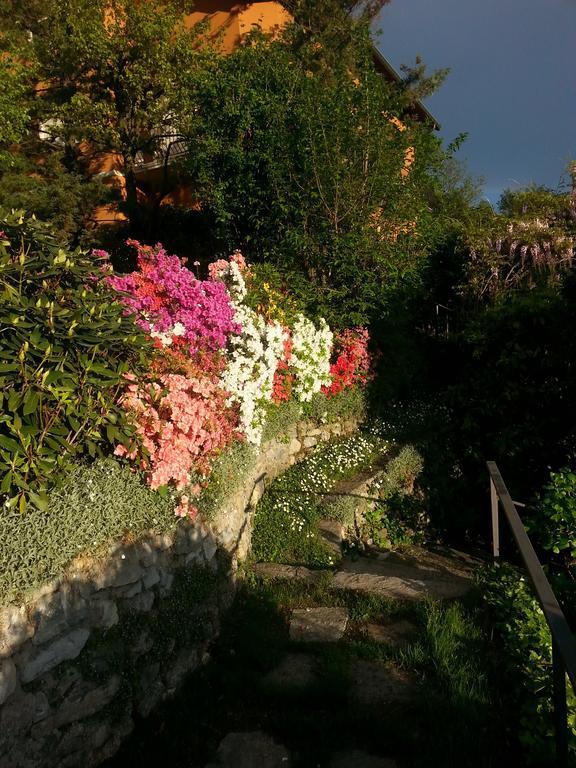 Holiday home Casa Vacanze Le Violette Brunate