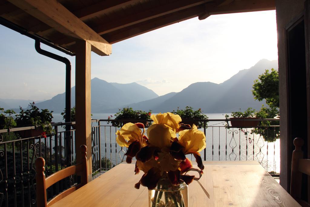 Holiday home Casa Vacanze Calatorre