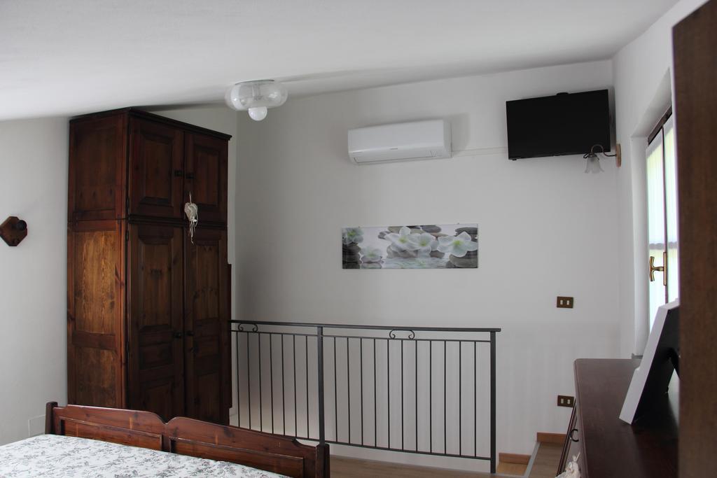 Casa Vacanze Calatorre Holiday home