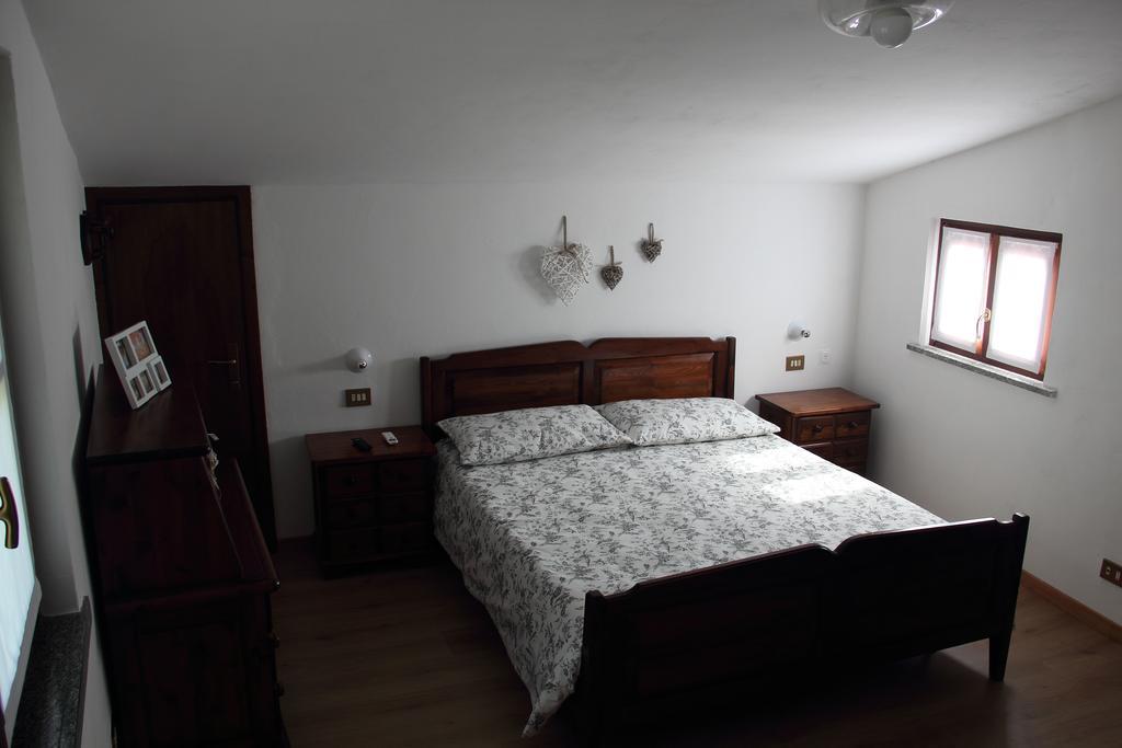 Casa Vacanze Calatorre *