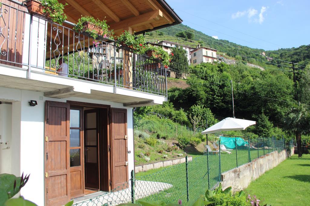 Casa Vacanze Calatorre Holiday home *