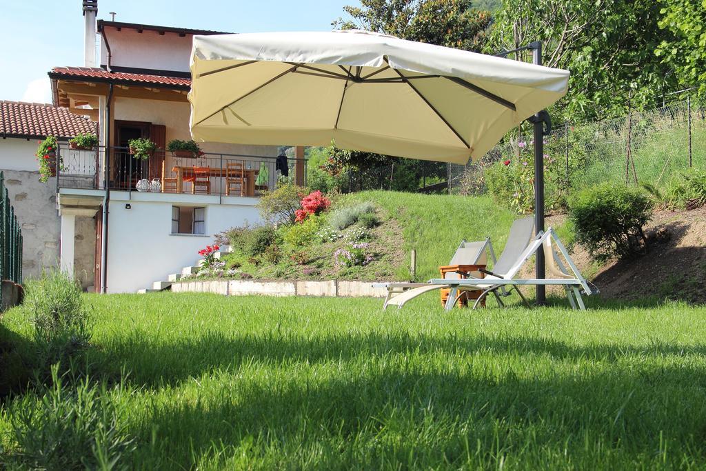 Casa Vacanze Calatorre Holiday home Bellano