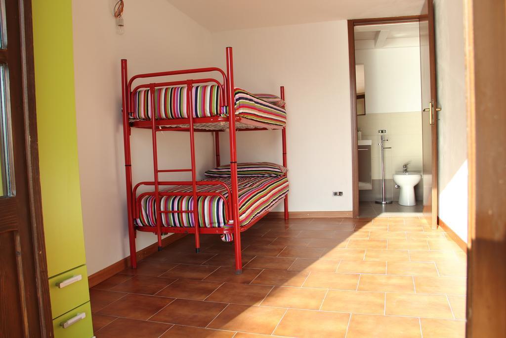 Casa Vacanze Calatorre Bellano