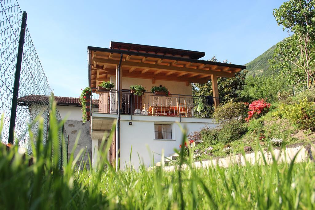 Casa Vacanze Calatorre Holiday home