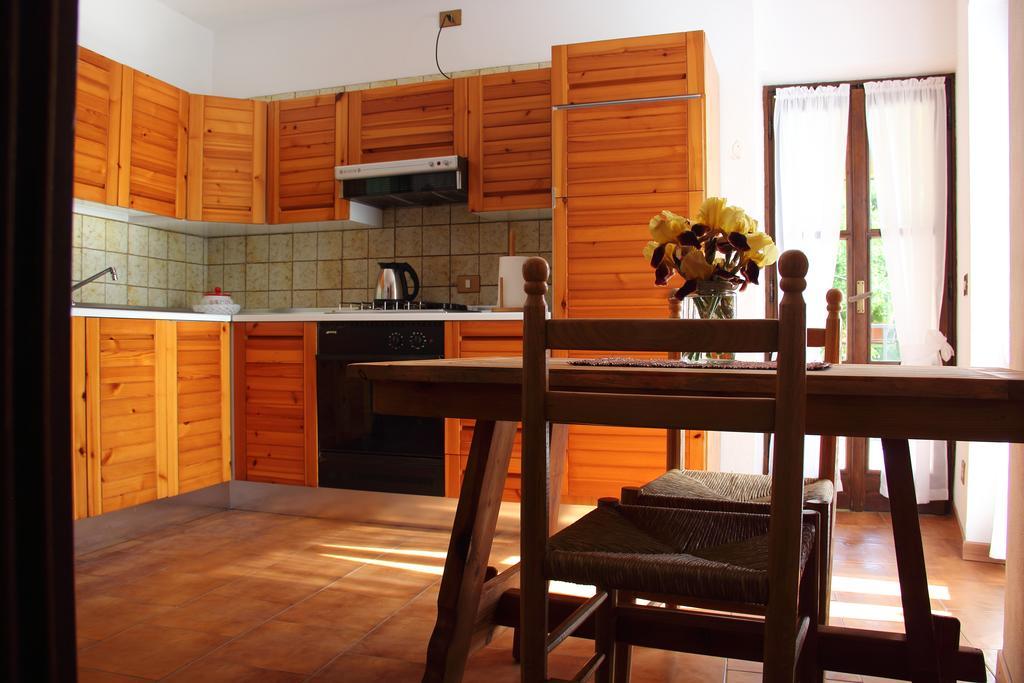 Holiday home Casa Vacanze Calatorre *