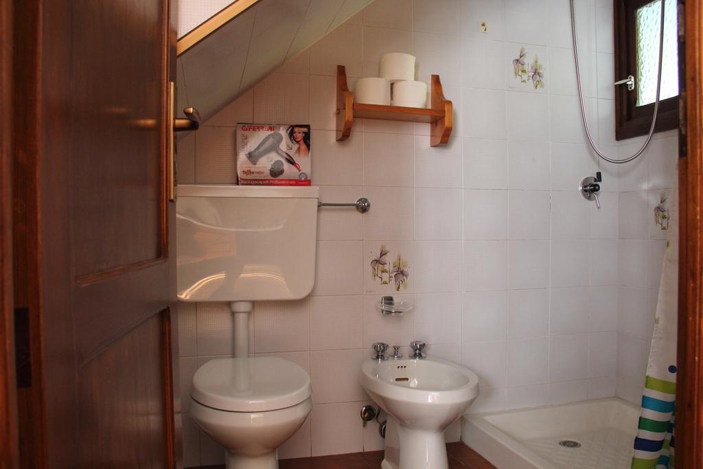 Casa Vacanze Calatorre Holiday home *