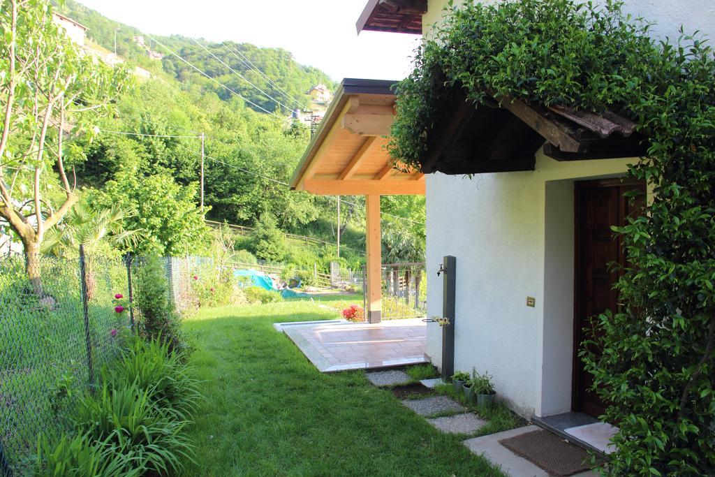 Holiday home Casa Vacanze Calatorre Bellano