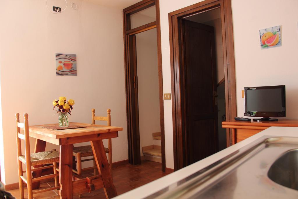 Casa Vacanze Calatorre Holiday home