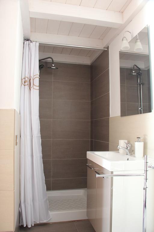 Casa Vacanze Calatorre Holiday home *