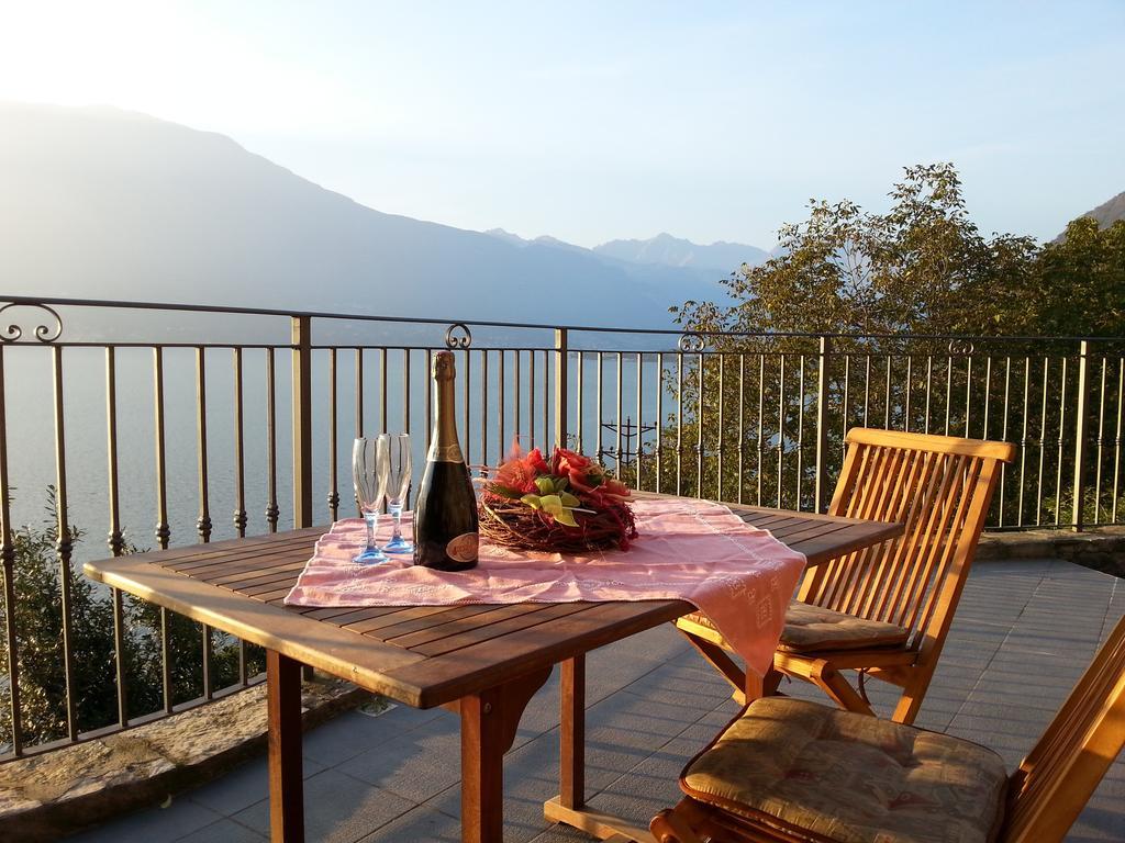 Casa Vacanze Calatorre Holiday home Bellano