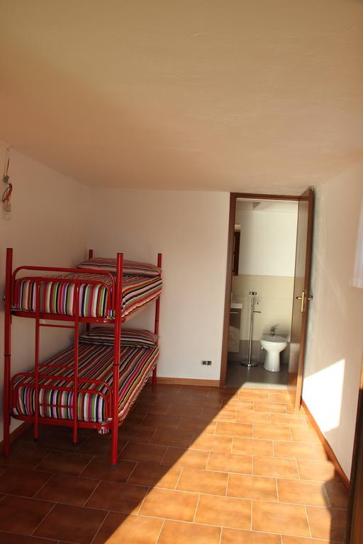 Casa Vacanze Calatorre
