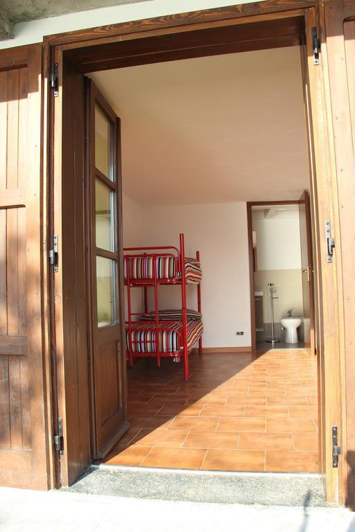 Casa Vacanze Calatorre Holiday home