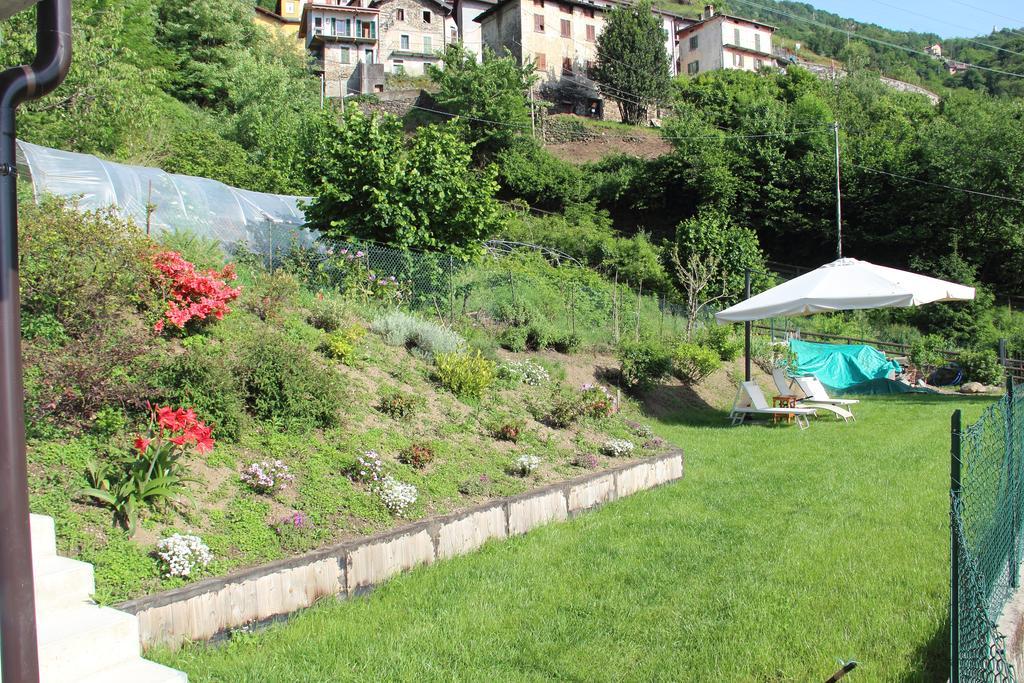 Casa Vacanze Calatorre