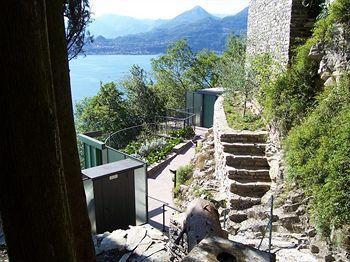 Hotel Eremo Gaudio