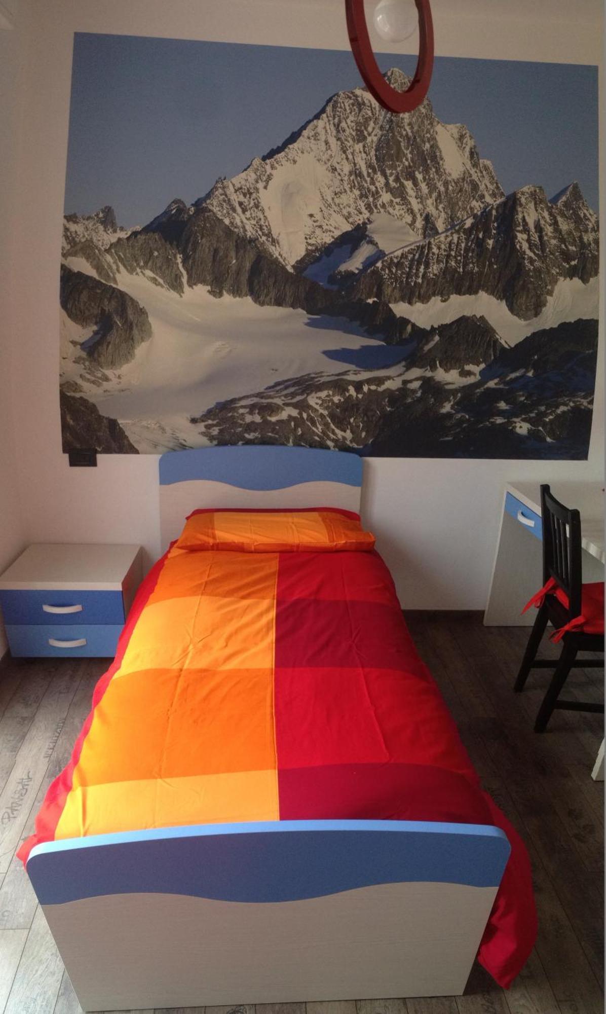 Grandi Cime *