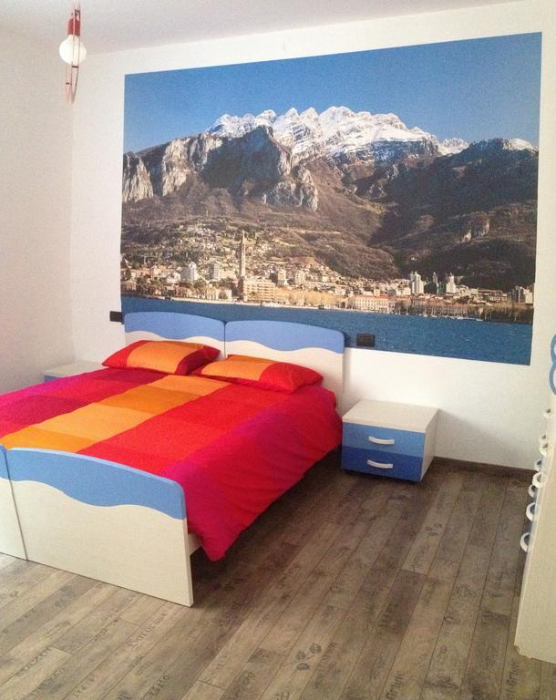 Grandi Cime * Lecco