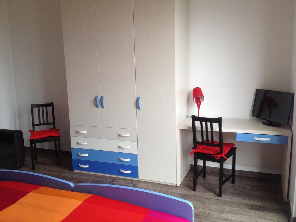 Guest house Grandi Cime Lecco