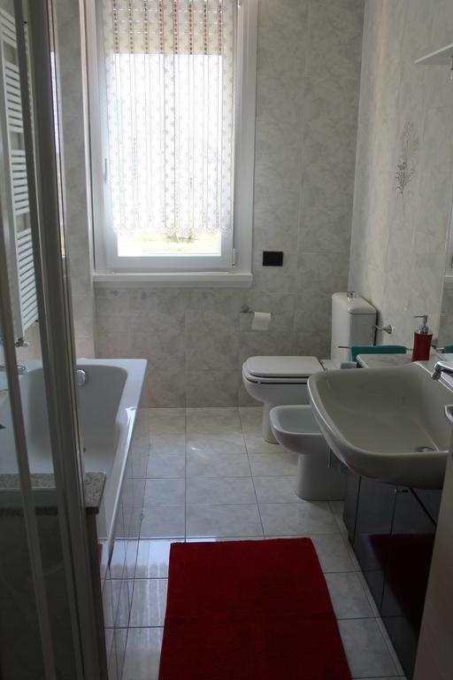 Grandi Cime Guest house *