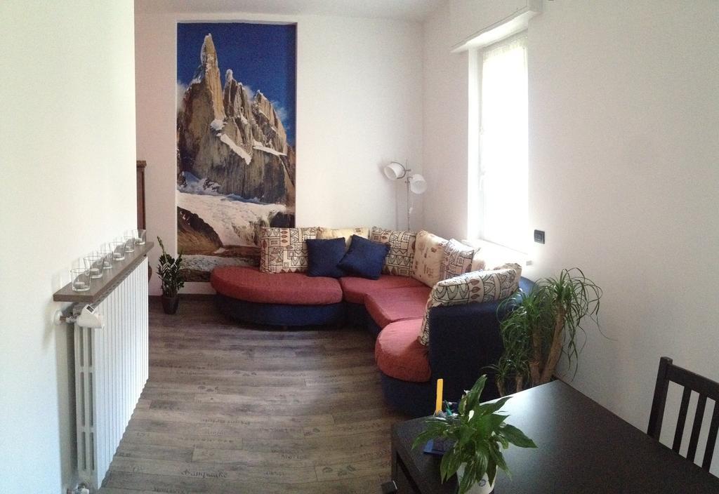 Grandi Cime Guest house
