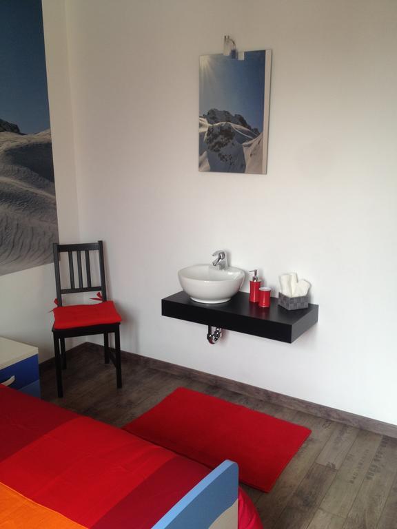 Guest house Grandi Cime Lecco
