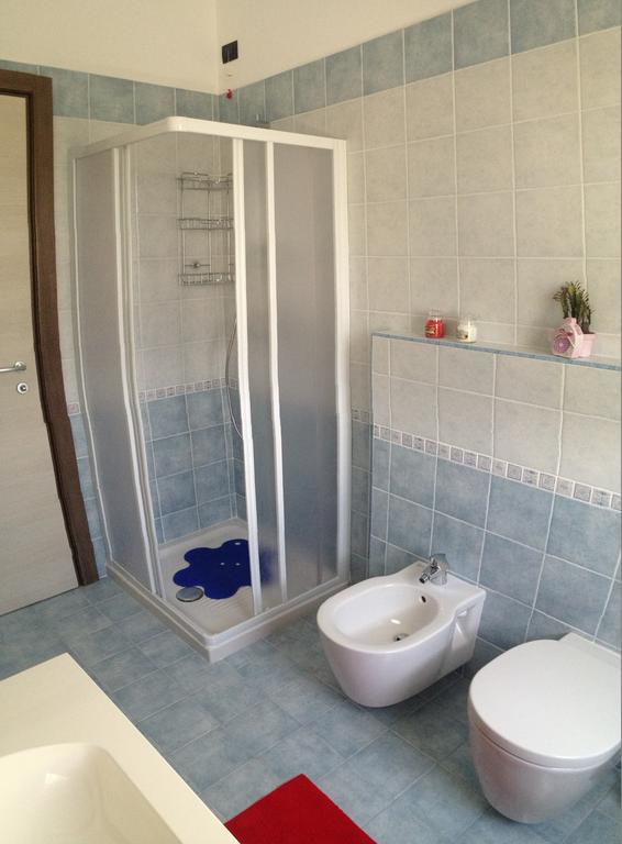 Guest house Grandi Cime Lecco