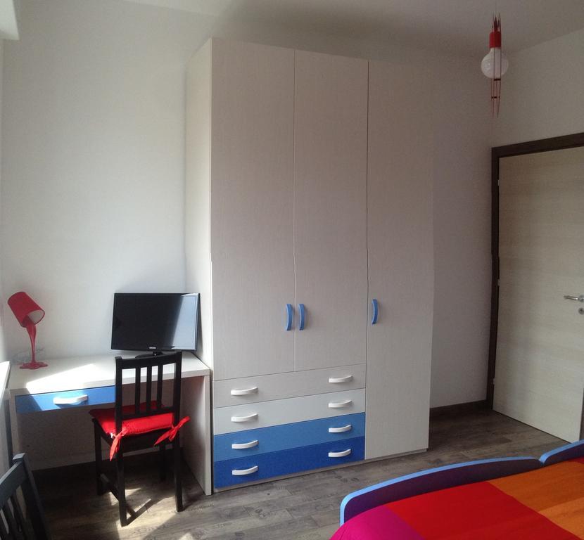 Grandi Cime Guest house