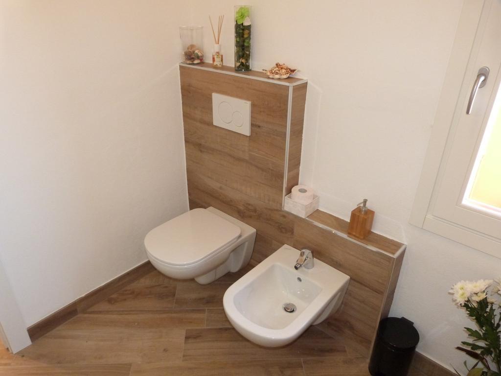 Appartamento Il Borgo