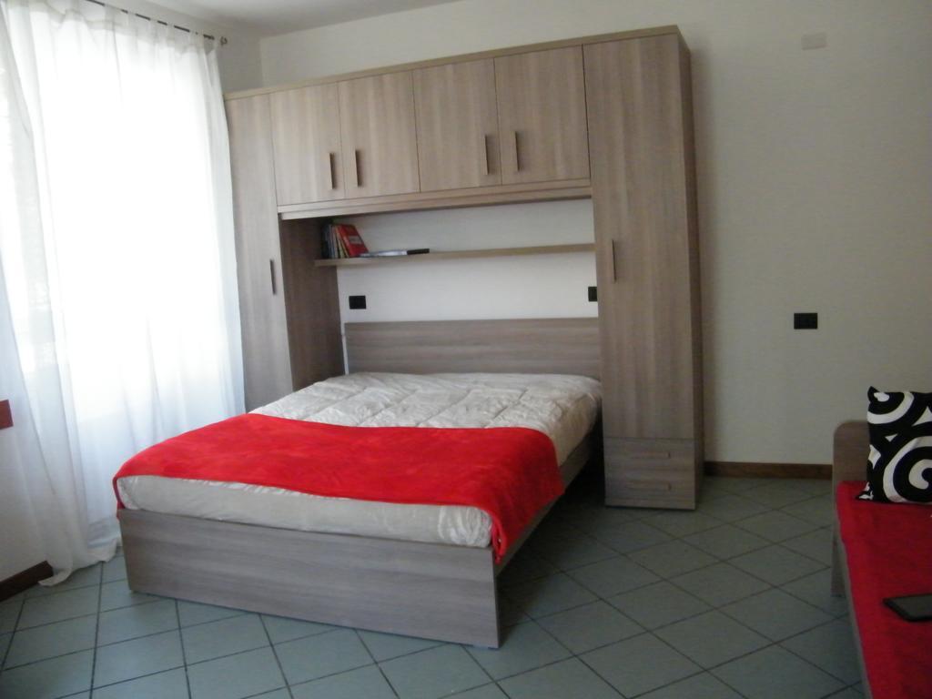 Residenza Acqua Terra Fuoco Apartment Como