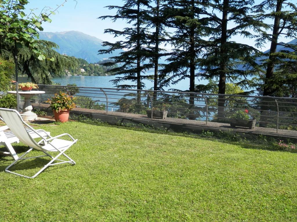 Apartment Ortensia *