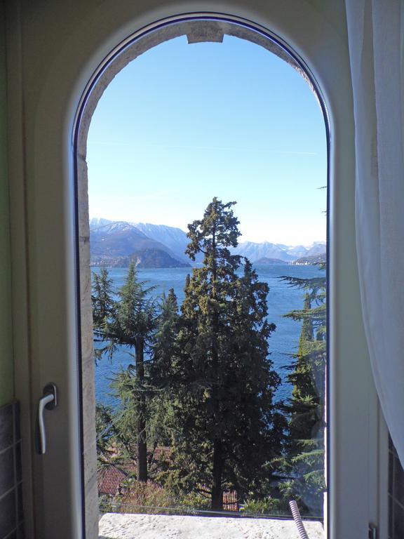 Monti Apartment