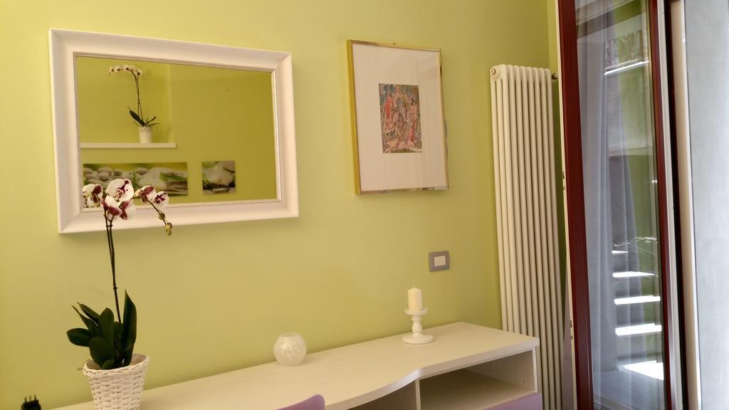 Monti Apartment Varenna