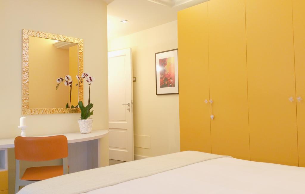 Apartment Monti