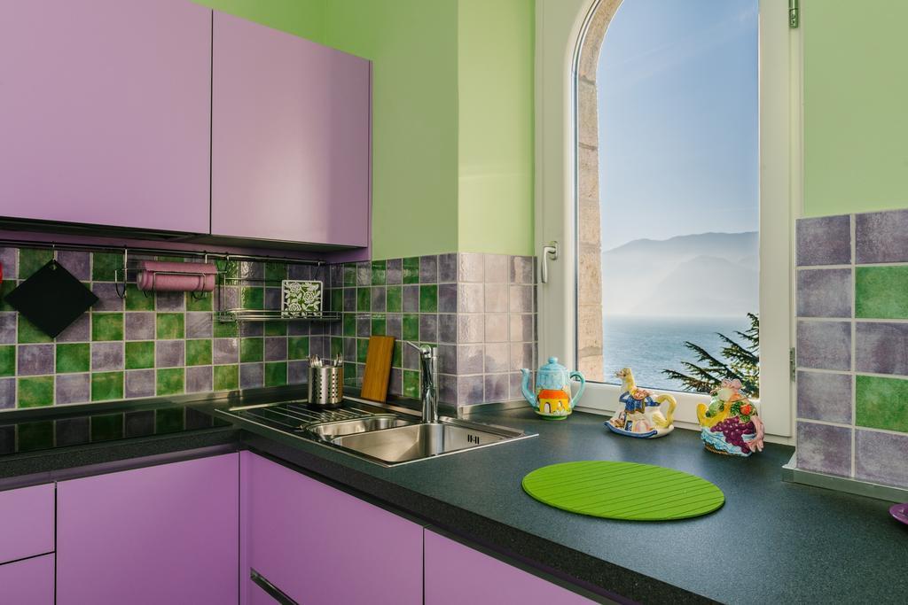 Apartment Monti