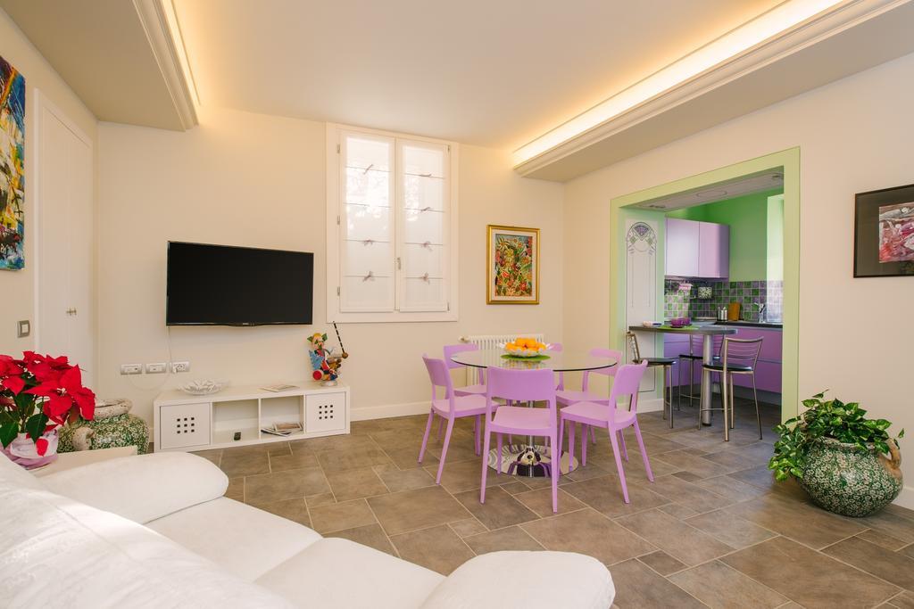 Monti Apartment