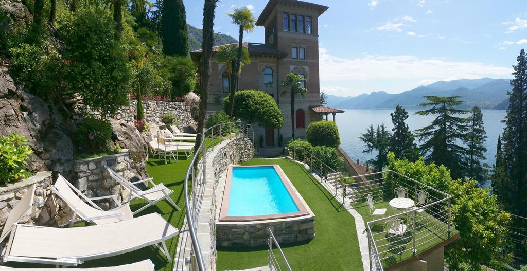 Monti * Varenna