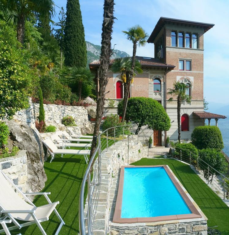 Monti Apartment