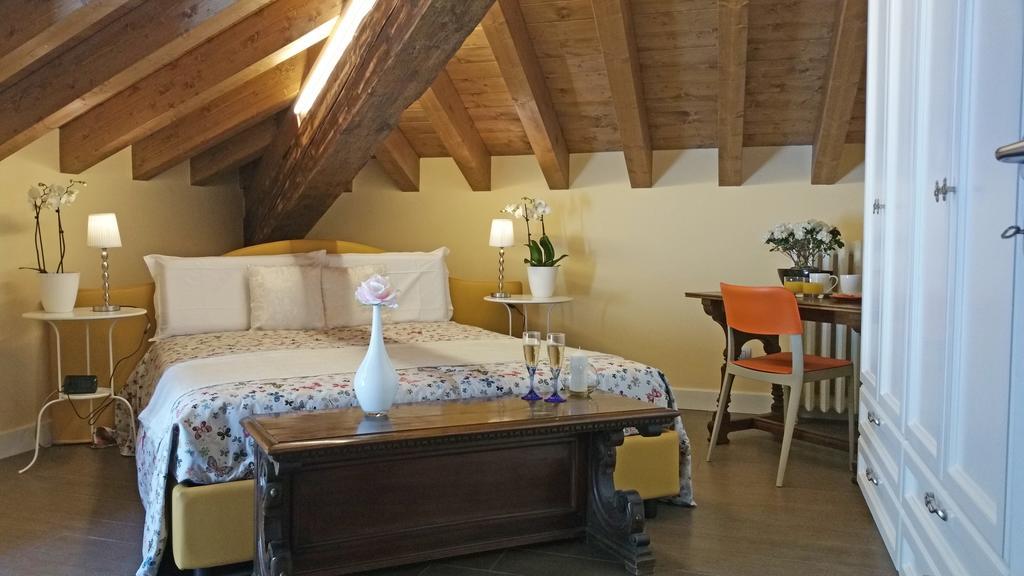 Monti Apartment Varenna