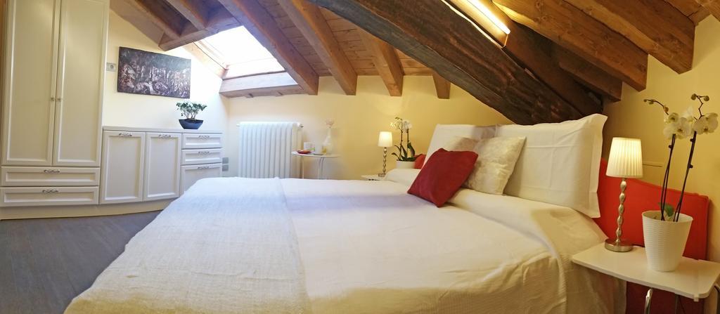 Monti Apartment