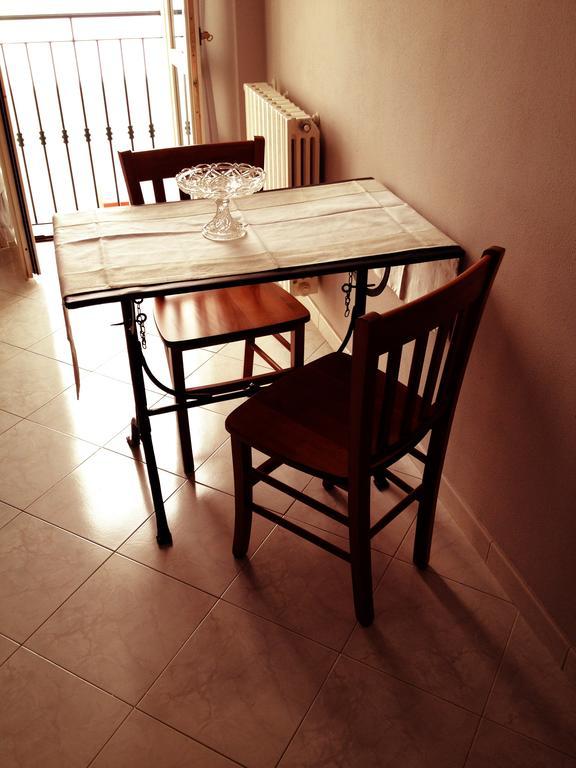 Il Cortile Frühstückspension *