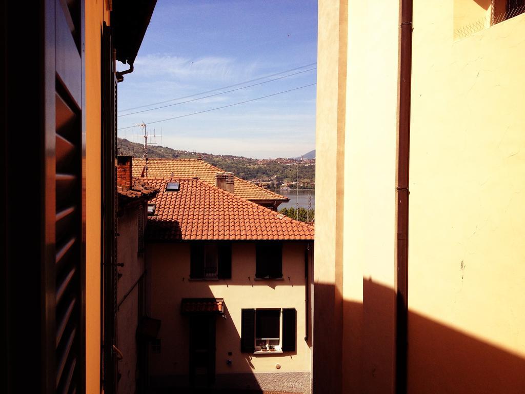 Il Cortile *