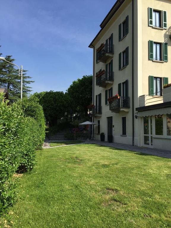 Hotel San Fedele