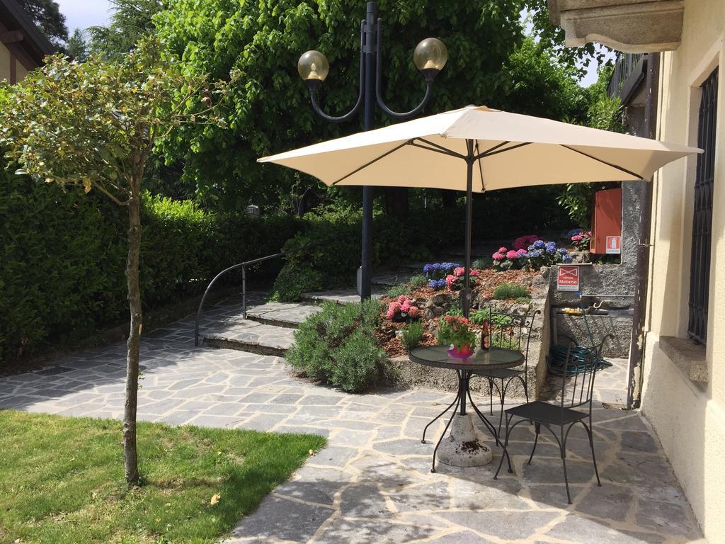 San Fedele Hotel San Fedele Intelvi