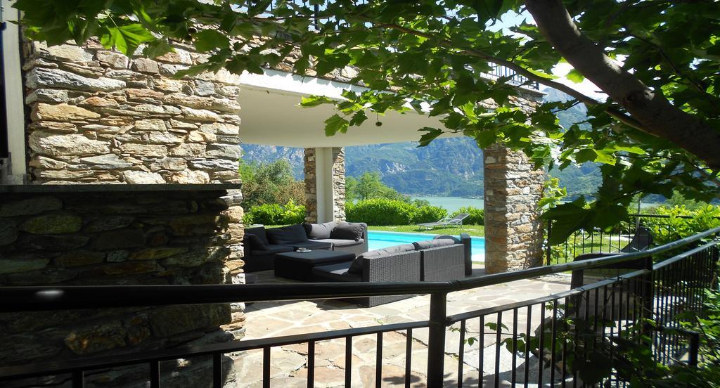 Holiday home Cacrusca Sorico