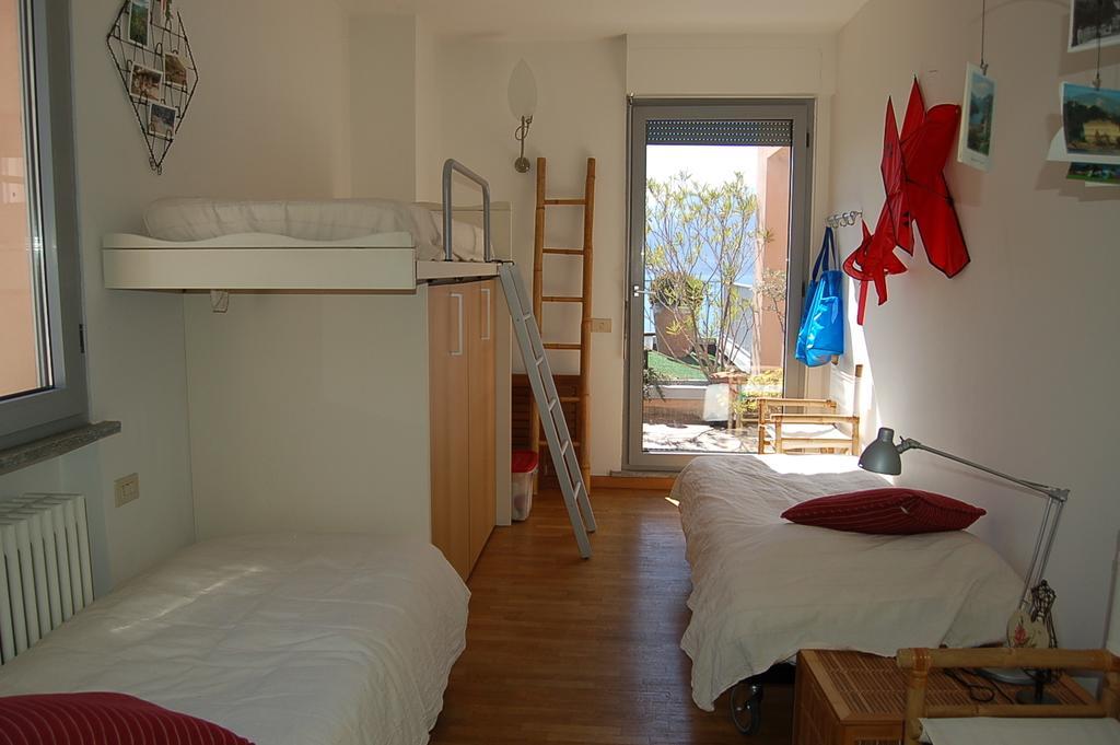 Apartment Casa Bella Vista