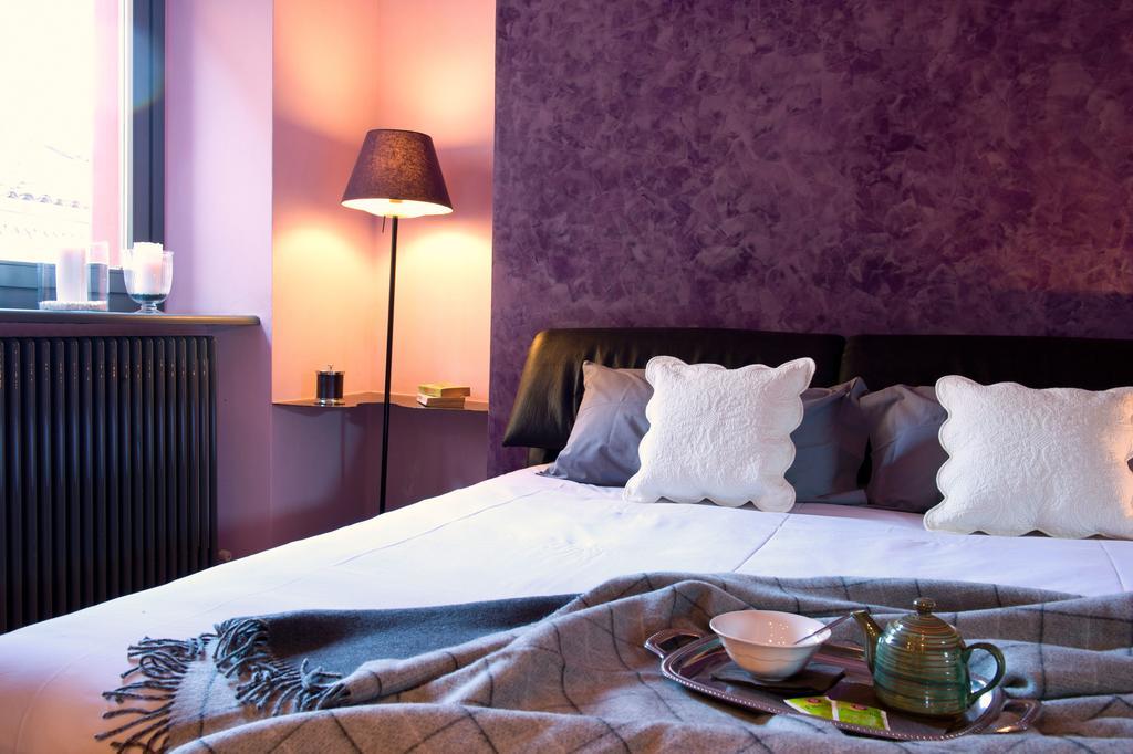 Casa Rossa - Bymyhomeincomo Holiday home Cernobbio