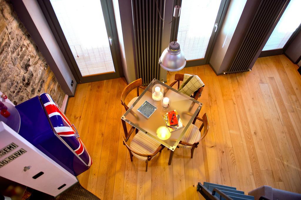 Holiday home Casa Rossa - Bymyhomeincomo *