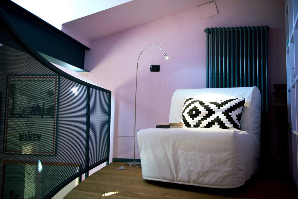 Casa Rossa - Bymyhomeincomo Holiday home