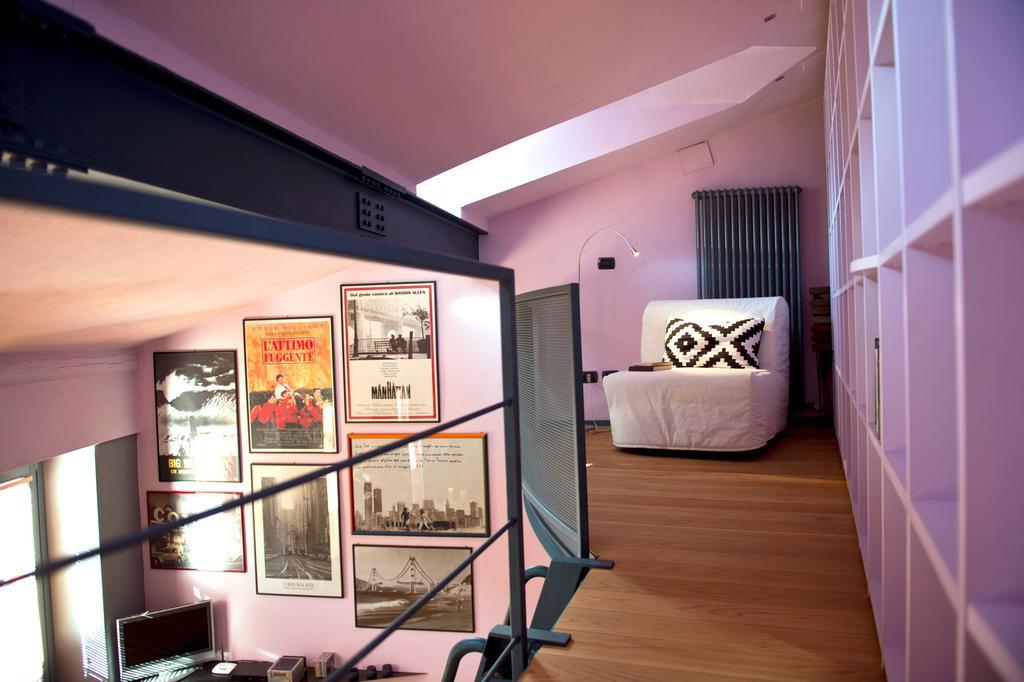 Casa Rossa - Bymyhomeincomo * Cernobbio