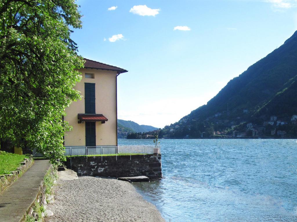 Pinky House Holiday home Nesso