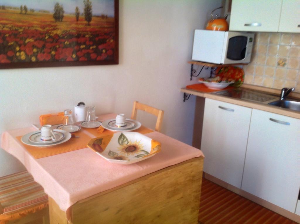 Apartment Arancione Menaggio